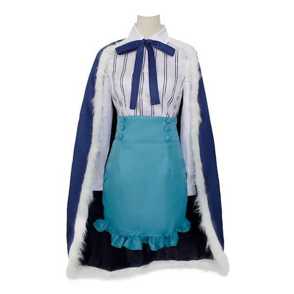 Amazon.co.jp: [Essri] ワンピース ONE PIECE うるティ コスプレ衣装 Cosplay 演出服 変装 仮装 日常服 アニメ  祭り 学園祭 文化祭 漫遊展 ハロウィン クリスマス コスチューム(うるティ,S) : ホビー