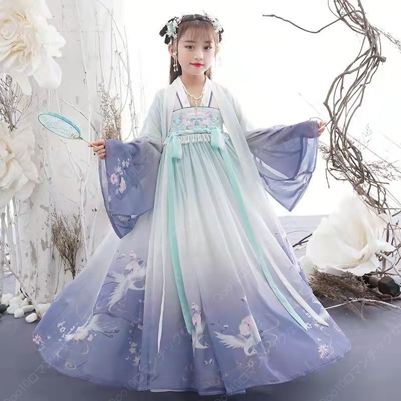 【2024新品追加】【最安値挑戦】新入荷春夏秋と冬フルセットに刺繍漢服馬面服レディースワンピース/漢服 コスプレ/漢服子供用-38 【2024新品追加】【最安値挑戦】新入荷春夏秋と冬フルセットに刺繍漢服馬面服レディースワンピース/漢服 コスプレ/漢服子供用-38