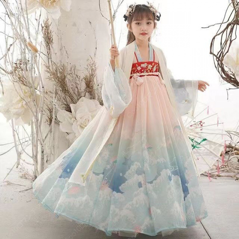 【2024新品追加】【最安値挑戦】新入荷春夏秋と冬フルセットに刺繍漢服馬面服レディースワンピース/漢服 コスプレ/漢服子供用-38 【2024新品追加】【最安値挑戦】新入荷春夏秋と冬フルセットに刺繍漢服馬面服レディースワンピース/漢服 コスプレ/漢服子供用-38