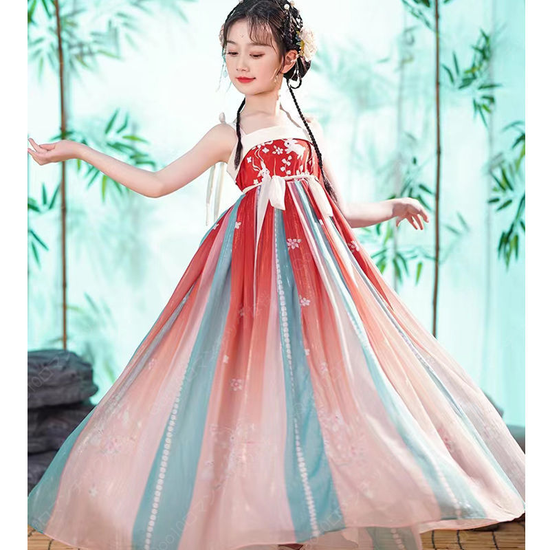 【2024新品追加】【最安値挑戦】新入荷春夏秋と冬フルセットに刺繍漢服馬面服レディースワンピース/漢服 コスプレ/漢服子供用-38 【2024新品追加】【最安値挑戦】新入荷春夏秋と冬フルセットに刺繍漢服馬面服レディースワンピース/漢服 コスプレ/漢服子供用-38