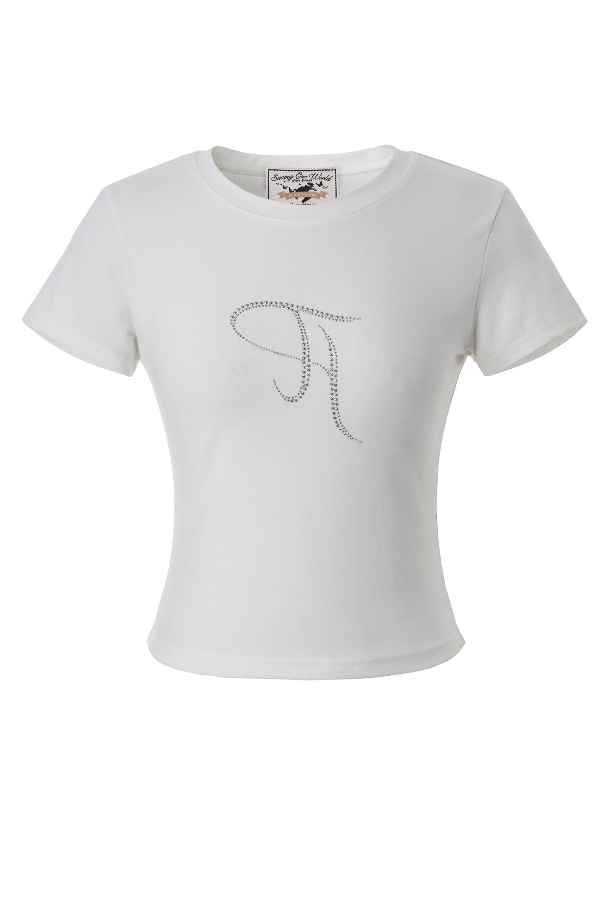 Jewel tee ジュエルTシャツ Jewel tee ジュエルTシャツ