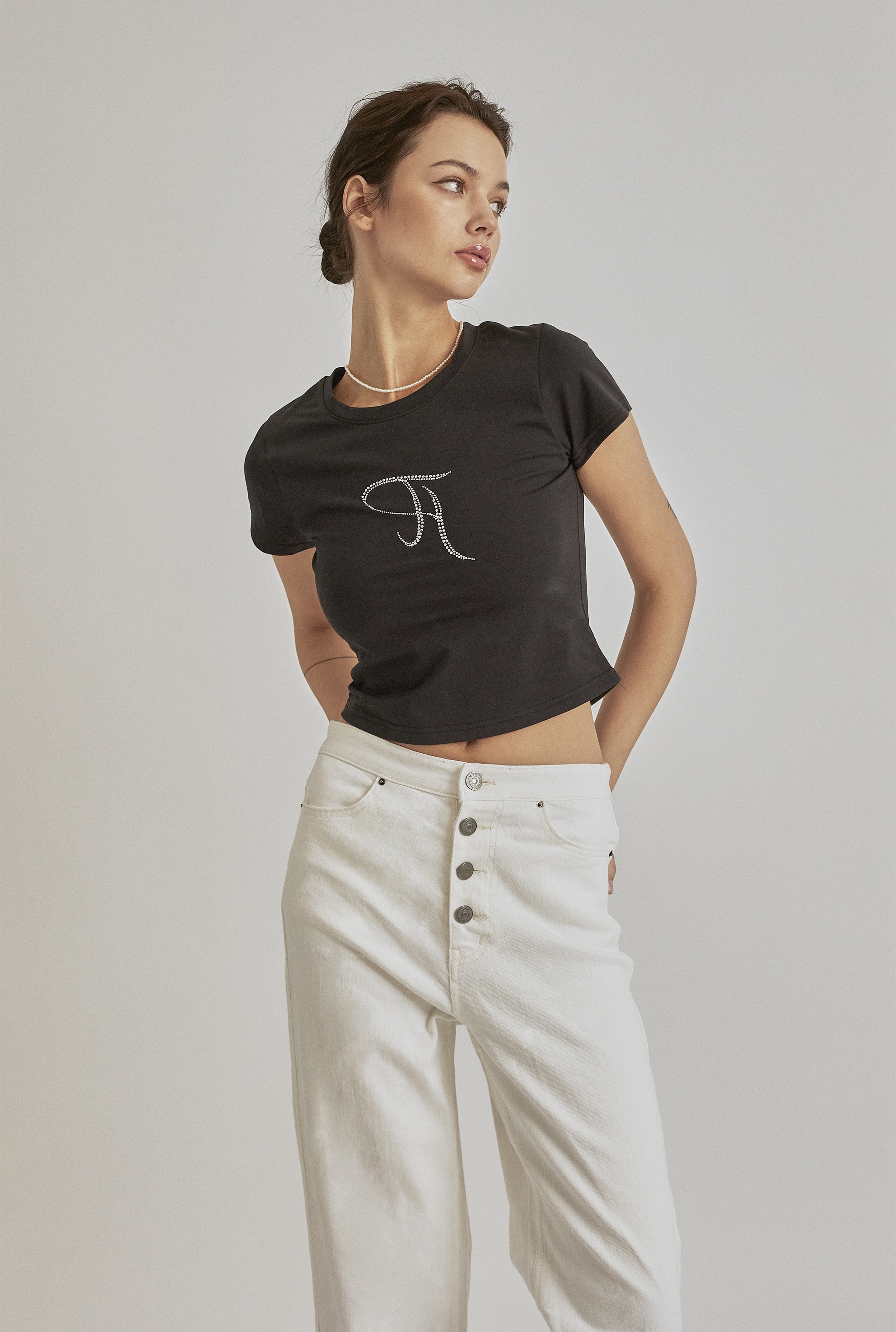 Jewel tee ジュエルTシャツ Jewel tee ジュエルTシャツ