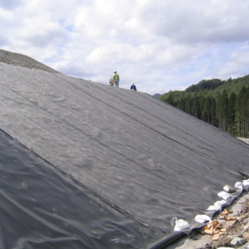 RCF 防根防竹シート 1.5m20m 4層スパンボンド不職布 ポリプロピレン樹脂 不透水性 RCF 防根防竹シート 1.5m20m 4層スパンボンド不職布 ポリプロピレン樹脂 不透水性