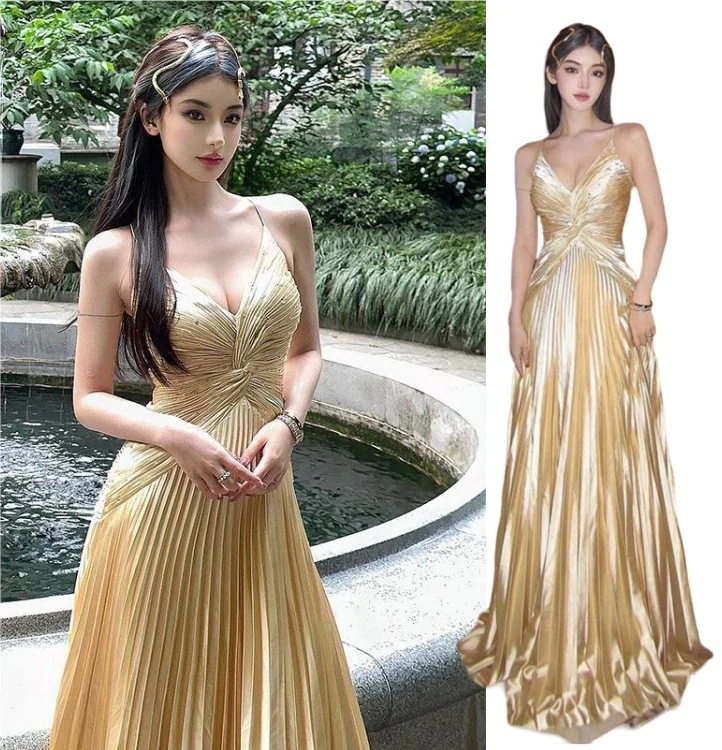 ウェディングドレス 袖なし スリップドレス パーティードレス ゴールド オフショルダー オフショル 二次会ウエディングドレス 花嫁ドレス 二次会ドレス 花嫁 ドレス Aライン 編み上げ ウェディングドレス 袖なし スリップドレス パーティードレス ゴールド オフショルダー オフショル 二次会ウエディングドレス 花嫁ドレス 二次会ドレス 花嫁 ドレス Aライン 編み上げ