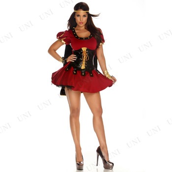 サンタ コスプレ ミス エルフ S/M (グリーンサンタ) 衣装 レディース