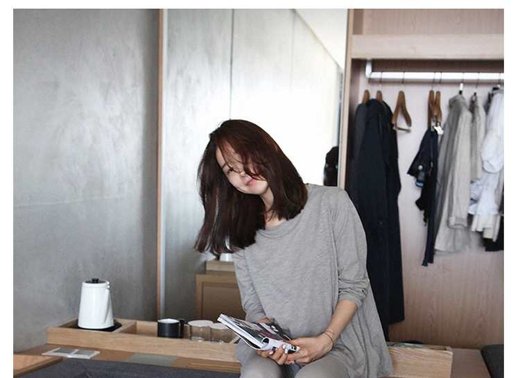 パジャマ 袖あり 長袖 スリム きれいめ シンプル カジュアル 大人 上品 おしゃれ お洒落 大人女子 こなれ感 ラフ モダン 主役級 存在感 抜け感 オールマッチ ハイエンド ニッチ シック 春 秋 パジャマ 袖あり 長袖 スリム きれいめ シンプル カジュアル 大人 上品 おしゃれ お洒落 大人女子 こなれ感 ラフ モダン 主役級 存在感 抜け感 オールマッチ ハイエンド ニッチ シック 春 秋