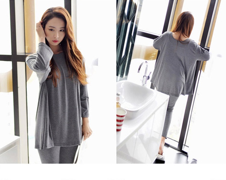 パジャマ 袖あり 長袖 スリム きれいめ シンプル カジュアル 大人 上品 おしゃれ お洒落 大人女子 こなれ感 ラフ モダン 主役級 存在感 抜け感 オールマッチ ハイエンド ニッチ シック 春 秋 パジャマ 袖あり 長袖 スリム きれいめ シンプル カジュアル 大人 上品 おしゃれ お洒落 大人女子 こなれ感 ラフ モダン 主役級 存在感 抜け感 オールマッチ ハイエンド ニッチ シック 春 秋