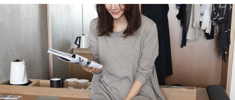 パジャマ 袖あり 長袖 スリム きれいめ シンプル カジュアル 大人 上品 おしゃれ お洒落 大人女子 こなれ感 ラフ モダン 主役級 存在感 抜け感 オールマッチ ハイエンド ニッチ シック 春 秋 パジャマ 袖あり 長袖 スリム きれいめ シンプル カジュアル 大人 上品 おしゃれ お洒落 大人女子 こなれ感 ラフ モダン 主役級 存在感 抜け感 オールマッチ ハイエンド ニッチ シック 春 秋