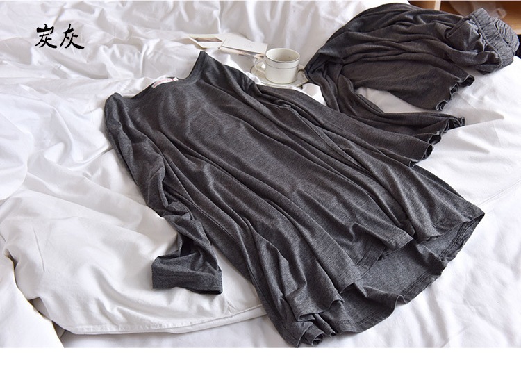 パジャマ 袖あり 長袖 スリム きれいめ シンプル カジュアル 大人 上品 おしゃれ お洒落 大人女子 こなれ感 ラフ モダン 主役級 存在感 抜け感 オールマッチ ハイエンド ニッチ シック 春 秋 パジャマ 袖あり 長袖 スリム きれいめ シンプル カジュアル 大人 上品 おしゃれ お洒落 大人女子 こなれ感 ラフ モダン 主役級 存在感 抜け感 オールマッチ ハイエンド ニッチ シック 春 秋