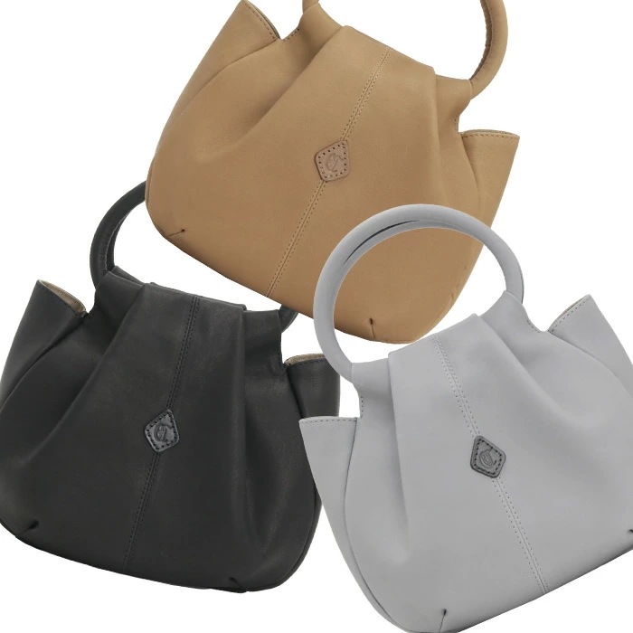 トートバッグ 本革 レディース レザー 日本製 トート バッグ ミニトート 手提げ バッグ 手提げバッグ マザーズバッグ MELO ROUND HANDLE メロ CL3501 トートバッグ 本革 レディース レザー 日本製 トート バッグ ミニトート 手提げ バッグ 手提げバッグ マザーズバッグ MELO ROUND HANDLE メロ CL3501