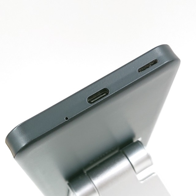 AQUOS wish A103SH SoftBank チャコール 送料無料 本体 c12425 【中古】 AQUOS wish A103SH SoftBank チャコール 送料無料 本体 c12425 【中古】