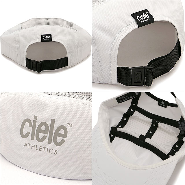 キャップ ゴーキャップ クラシック アスレティクス [4104840027251] メンズ・レディース 帽子 スポーツ アウトドア ランニング サイクリング Ghost 正規取扱店