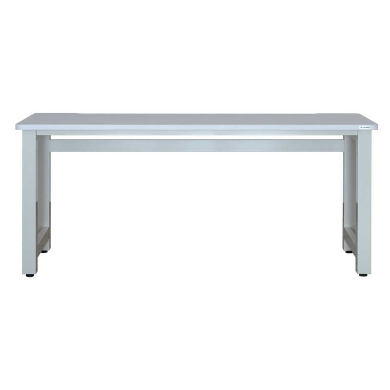 CONTIEAKS ウルル V2 デスク W160 WH ホワイト 459732 CONTIEAKS ウルル V2 デスク W160 WH ホワイト 459732