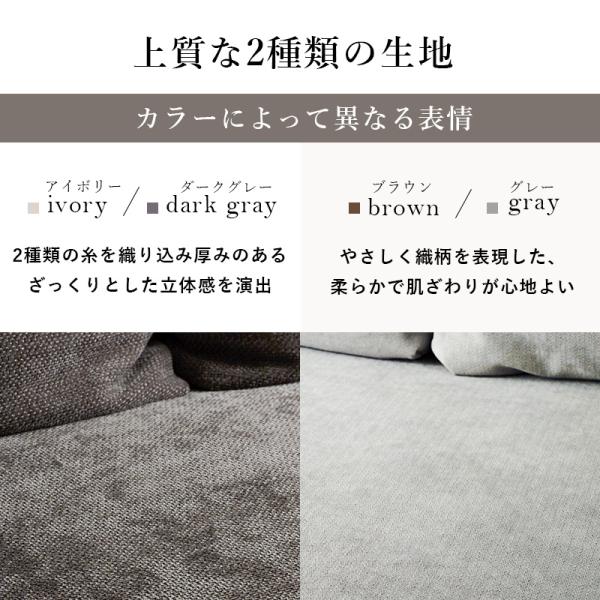 【開梱設置付き】ローソファー 3人掛け 北欧 ソファー 三人掛け おしゃれ ソファ 北欧 肘掛けなし アームレス ごろ寝ソファ ニール pattayablatt.com