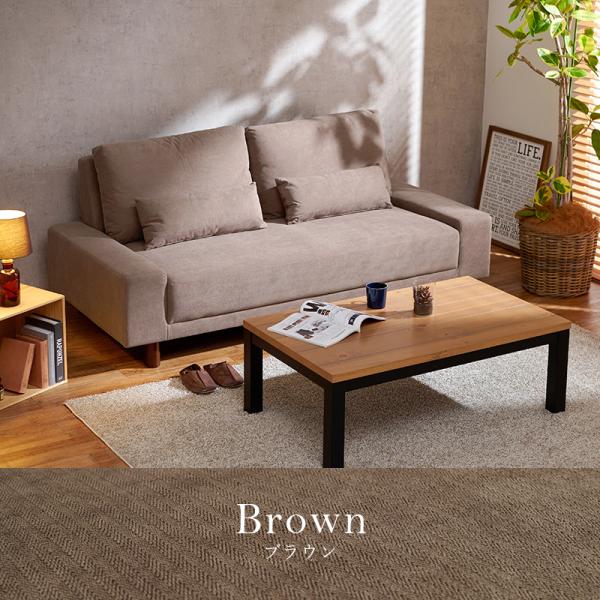 【開梱設置付き】ローソファー 3人掛け 北欧 ソファー 三人掛け おしゃれ ソファ 北欧 肘掛けなし アームレス ごろ寝ソファ ニール pattayablatt.com
