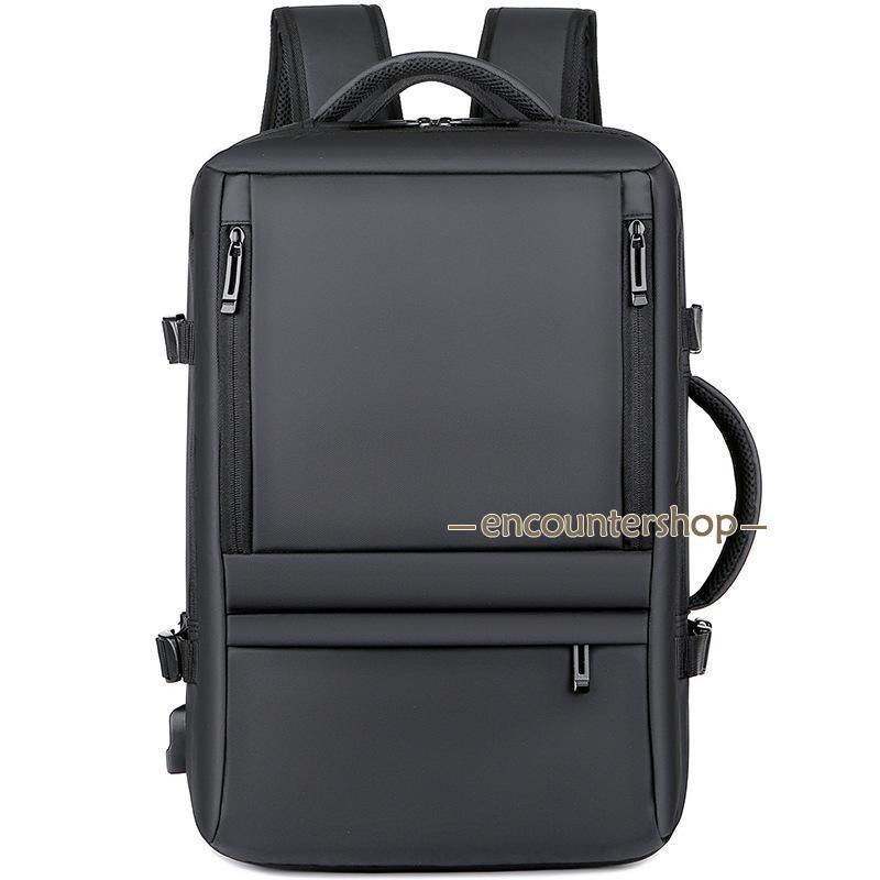 ビジネスリュック メンズ 大容量 軽量 リュックサック 3way PC収納 多機能 バッグ カバン 30代 40代 50代 Ballot バロット