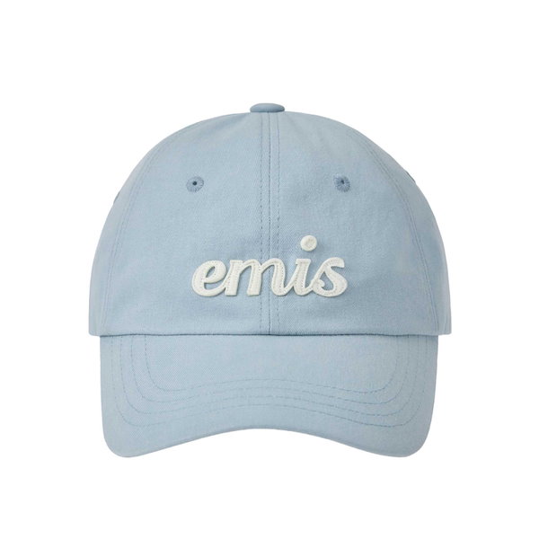 新品未使用 emis applique ball cap pink APPLIQUE BALL CAP-PINK - EMIS
