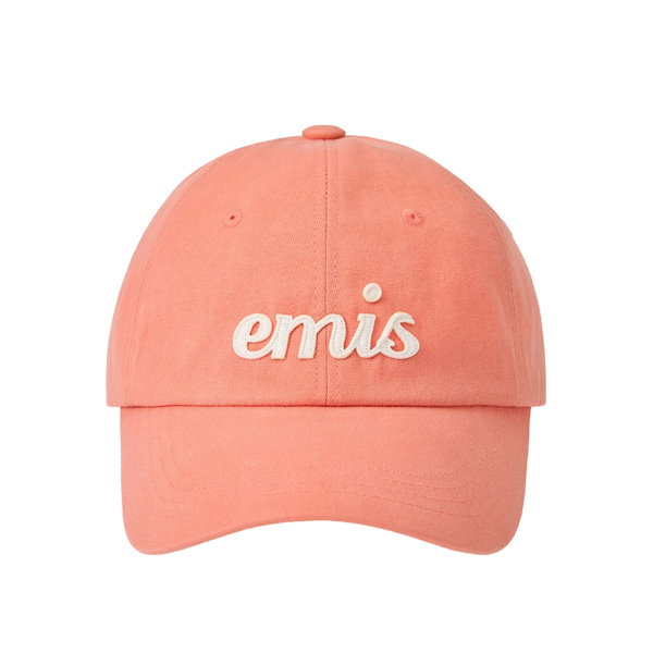 Qoo10] EMIS 【GIFT付】APPLIQUE BALL