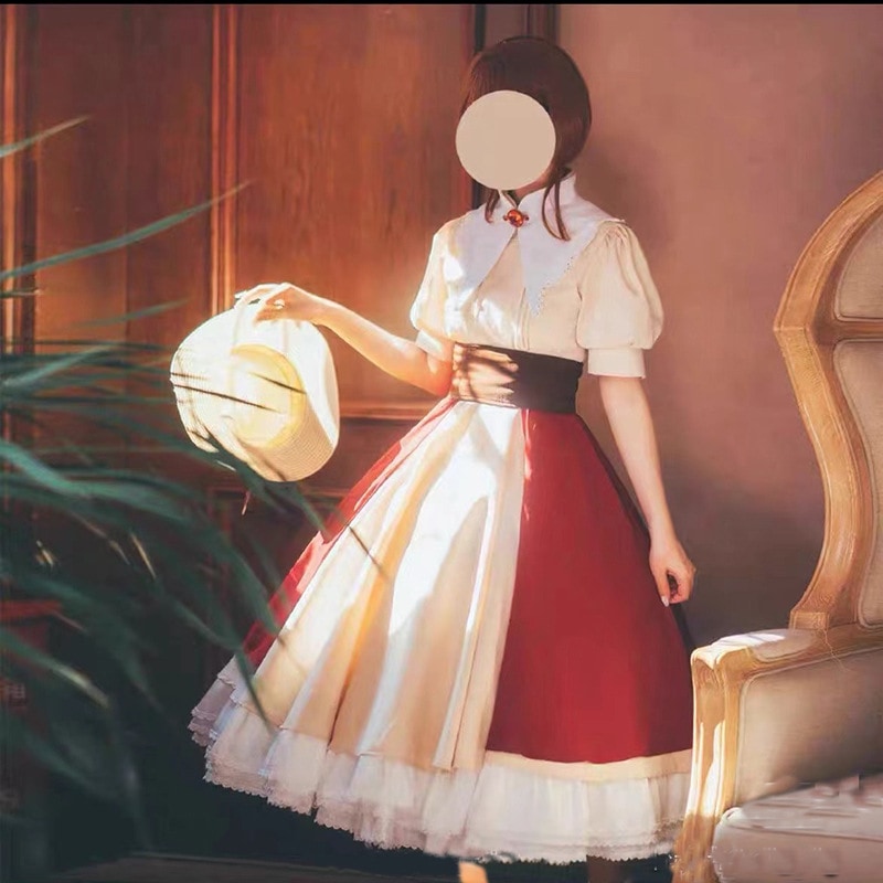 百変小桜cos服木本桜スカートアニメと同じ曾祖父プレゼントコスプレ衣装スカート 百変小桜cos服木本桜スカートアニメと同じ曾祖父プレゼントコスプレ衣装スカート