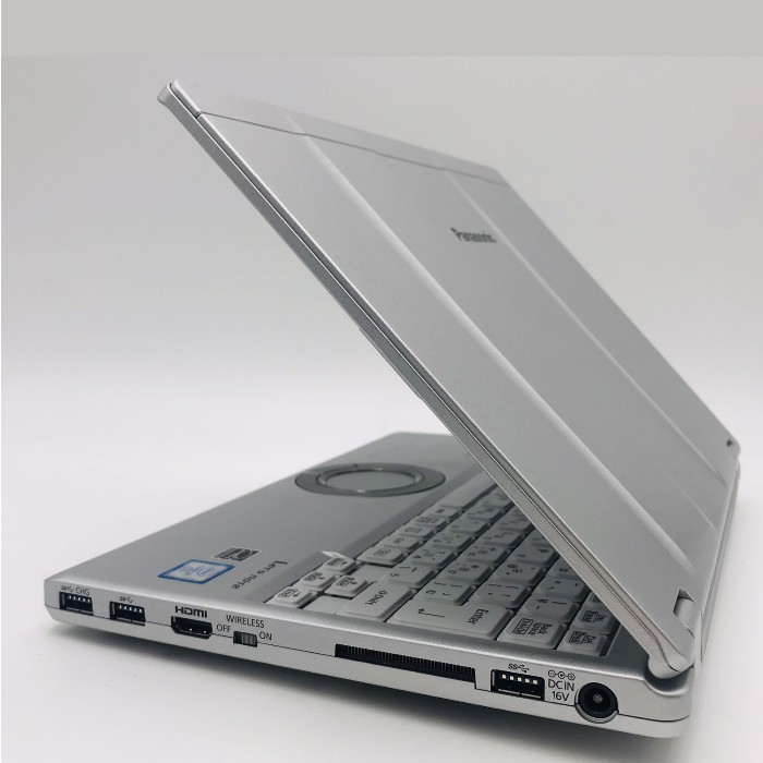 Qoo10] レッツノート ノートパソコン ノートPC 安い 軽量