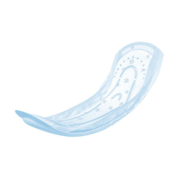 日本製紙 クレシア ポイズ 肌ケアパッド特に多い長時間夜も安心用 1セット（126枚：14枚9パック）