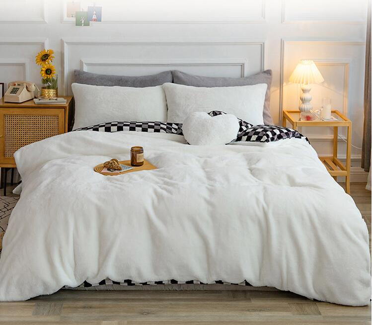 掛け布団カバー フランネル フラットシーツ 保温 3点セット 寝具カバー 布団カバーセット シングル セミダブル ベッドシーツ 姫系 かけふとんカバー 厚手起毛 布団カバー 敷布団カバー 枕カバー 布