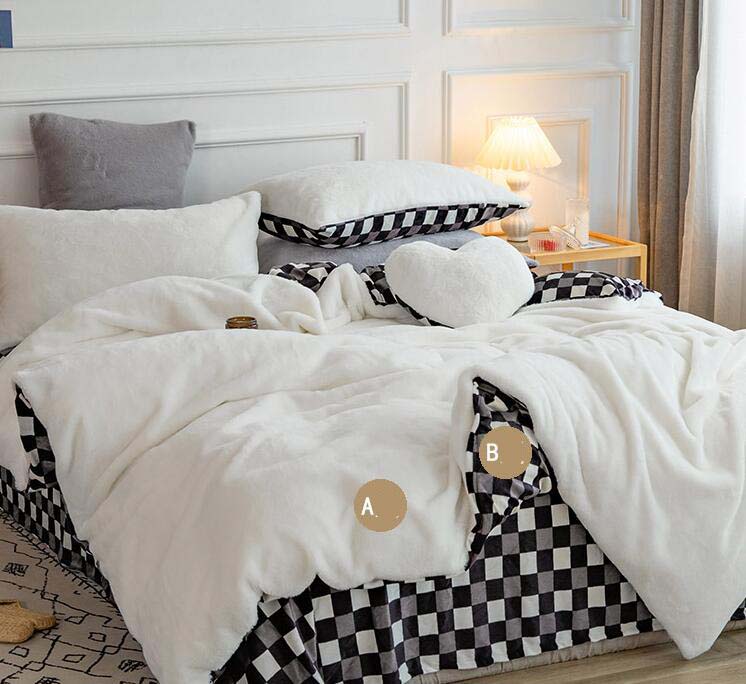 掛け布団カバー フランネル フラットシーツ 保温 3点セット 寝具カバー 布団カバーセット シングル セミダブル ベッドシーツ 姫系 かけふとんカバー 厚手起毛 布団カバー 敷布団カバー 枕カバー 布