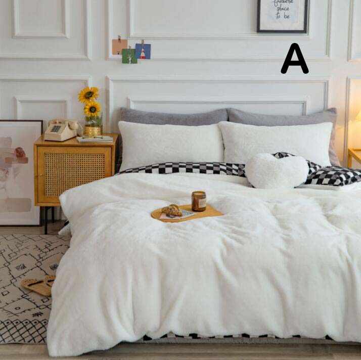 掛け布団カバー フランネル フラットシーツ 保温 3点セット 寝具カバー 布団カバーセット シングル セミダブル ベッドシーツ 姫系 かけふとんカバー 厚手起毛 布団カバー 敷布団カバー 枕カバー 布