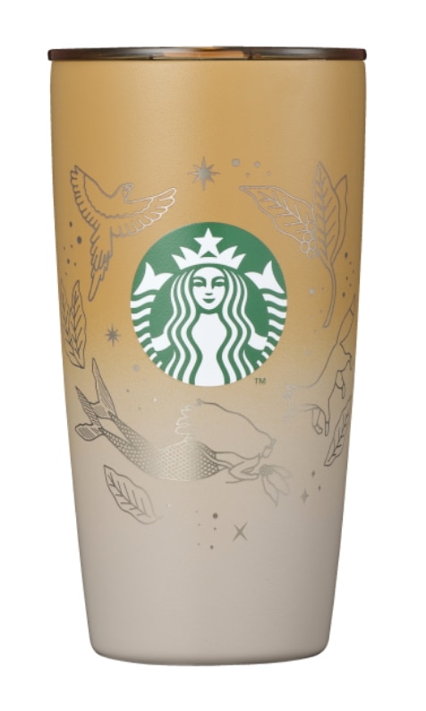 アニバーサリー ガーディアン ミール タンブラー 473ml