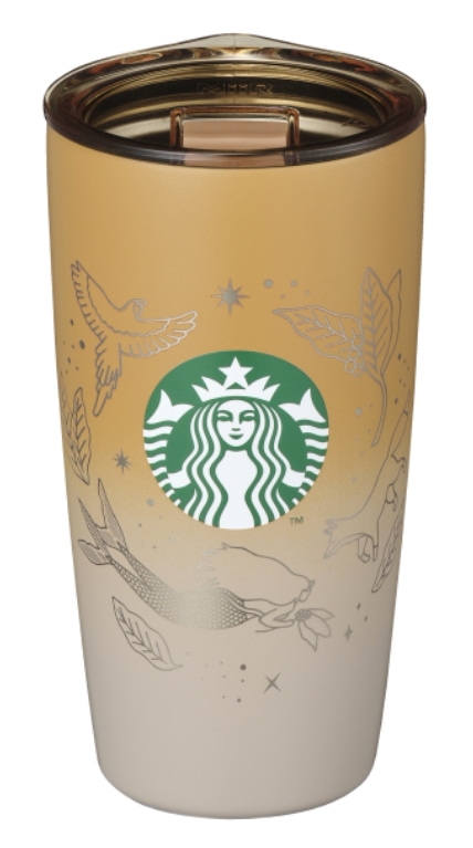 アニバーサリー ガーディアン ミール タンブラー 473ml