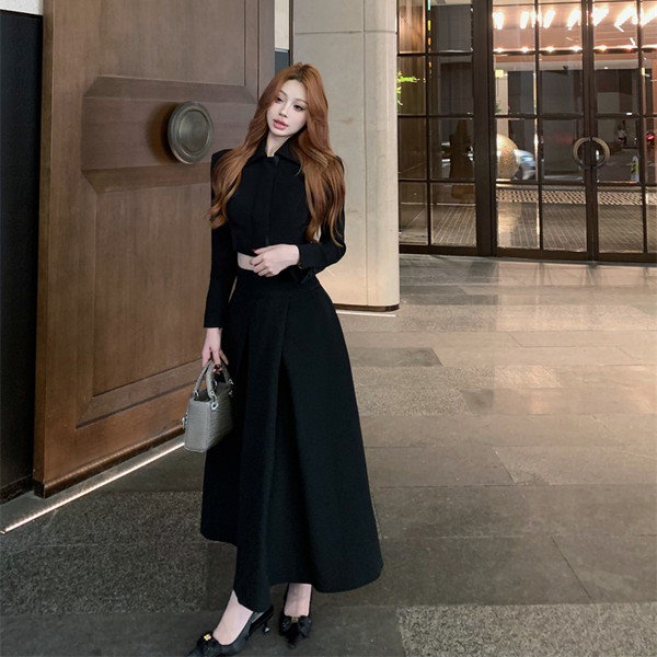 Qoo10] 【即納】セットアップ レディース きれい