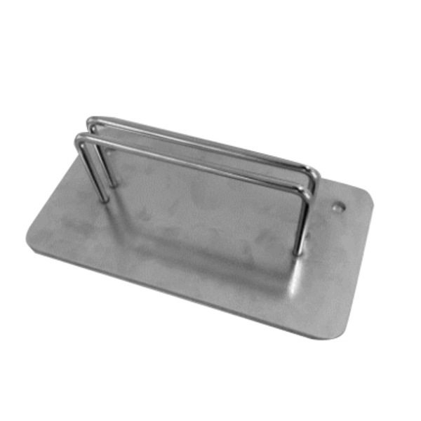 飛沫防止 折りたたみ卓上パーテーション/衝立 74型 W740H570mm パネルスタンド付 抗菌剤配合 アルコール除菌可 日本製