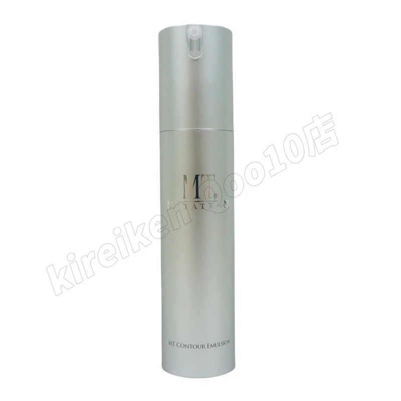 【2個セット】MT コントア エマルジョン 保湿乳液 50ml MT メタトロン MT METATRON エイジングケア 乳液