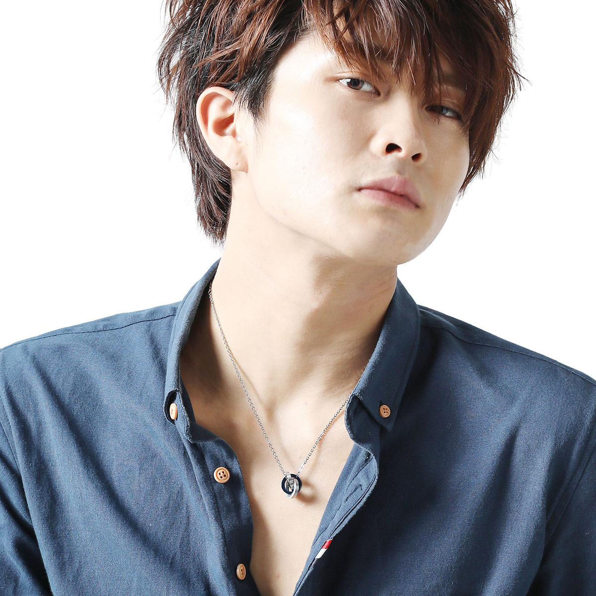 ネックレス メンズ レディース サージカルステンレス製 キュービックジルコニア Zanipolo Terzini ザニポロタルツィーニ お肌に優しい 金属アレルギー対応 トリプルリング ペアネックレス ネックレス メンズ レディース サージカルステンレス製 キュービックジルコニア Zanipolo Terzini ザニポロタルツィーニ お肌に優しい 金属アレルギー対応 トリプルリング ペアネックレス