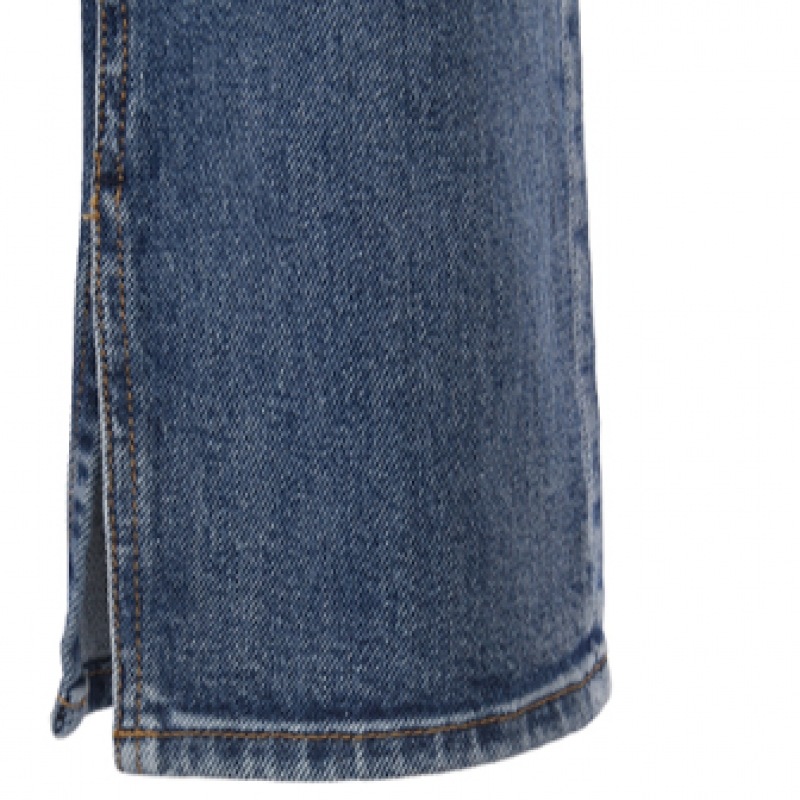 (ゲス) 293_インシームスリムストレート YM1D6070 (ゲス) 293_インシームスリムストレート YM1D6070