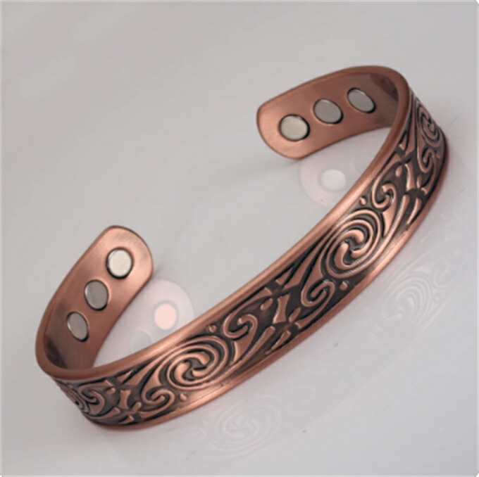 純銅製ジュエリー 純銅磁気ブレスレット エネルギーマグネット付き 磁気ブレスレット ストレス解消 減量 痩身 調節可能 健康エネルギー 高磁石 瞑想 ヨガ 磁気リング 指輪 バングル 健康 効果 アク 純銅製ジュエリー 純銅磁気ブレスレット エネルギーマグネット付き 磁気ブレスレット ストレス解消 減量 痩身 調節可能 健康エネルギー 高磁石 瞑想 ヨガ 磁気リング 指輪 バングル 健康 効果 アク