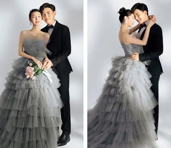 【急速出荷 2025年新作】ウェディングドレス ウエディングドレス グレー 灰色 前撮り ドレス カラードレス 演奏会 二次会 花嫁 ロング 前撮りドレス オフショル 花嫁 かわいい 二次会 オフショ 【急速出荷 2025年新作】ウェディングドレス ウエディングドレス グレー 灰色 前撮り ドレス カラードレス 演奏会 二次会 花嫁 ロング 前撮りドレス オフショル 花嫁 かわいい 二次会 オフショ