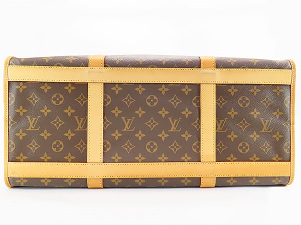 Qoo10] Louis Vuitton 激レア美品ルイヴィトンモノグラムサックシ