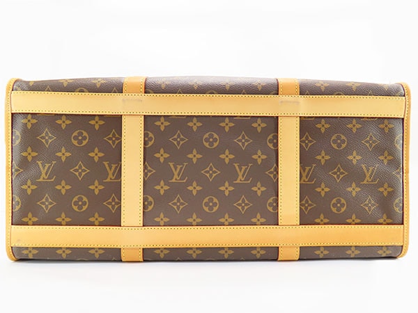 Qoo10] Louis Vuitton 激レア美品ルイヴィトンモノグラムサックシ