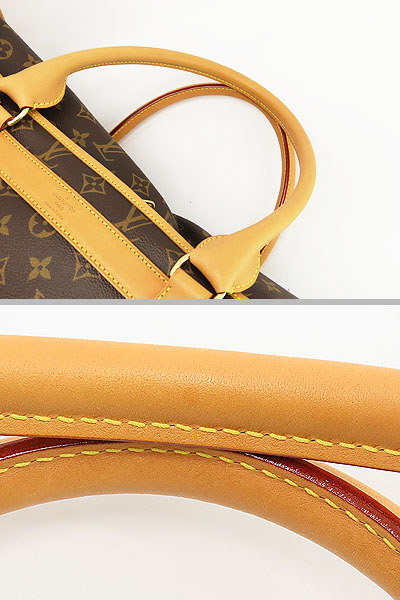 Qoo10] Louis Vuitton 激レア美品ルイヴィトンモノグラムサックシ