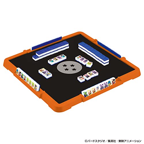 ドンジャラ ドラゴンボール超(対象年齢:6歳以上)