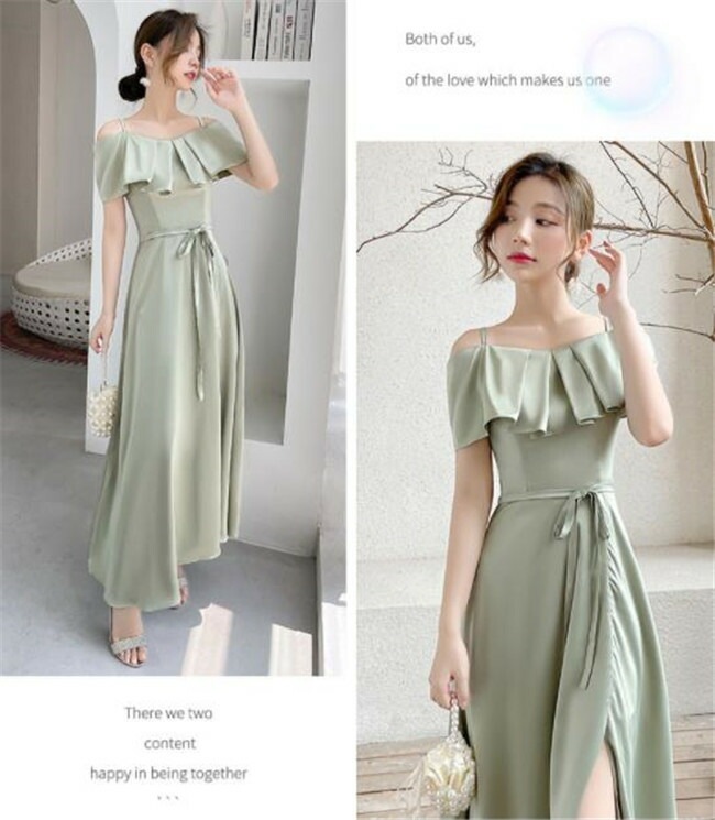 グリーン 4タイプ レース ブライズメイド ドレス パーティードレス マキシ丈ロング丈 ロングドレス スカート フォーマルドレス ワンピース二次会演出司会 結婚式お呼ばれ ゲストドレス 演奏会 披 グリーン 4タイプ レース ブライズメイド ドレス パーティードレス マキシ丈ロング丈 ロングドレス スカート フォーマルドレス ワンピース二次会演出司会 結婚式お呼ばれ ゲストドレス 演奏会 披