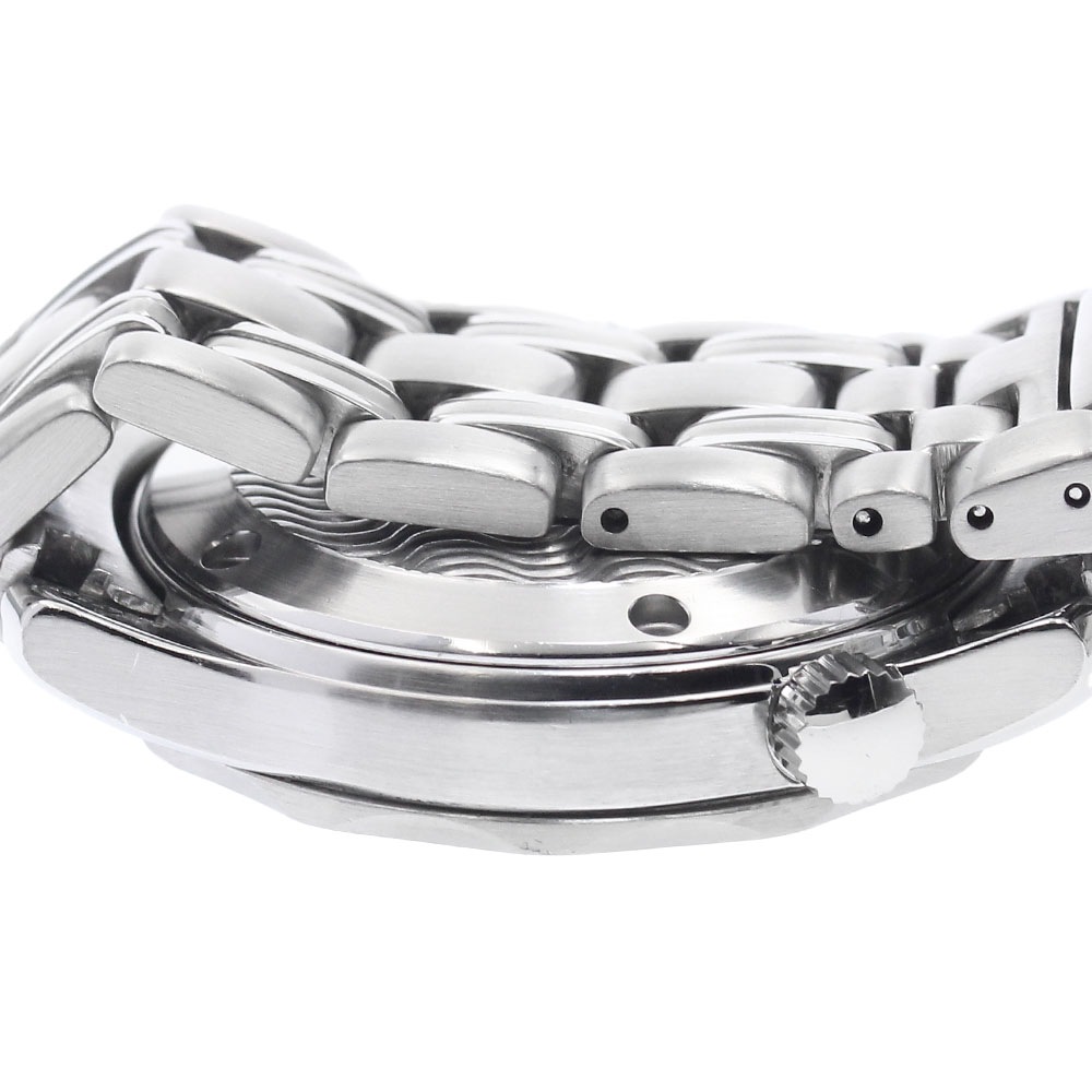 オメガ OMEGA 2561.80 シーマスター300 デイト クォーツ ボーイズ 良品 _889655【中古】