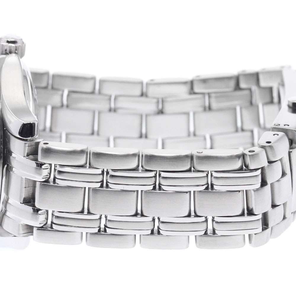 オメガ OMEGA 2561.80 シーマスター300 デイト クォーツ ボーイズ 良品 _889655【中古】