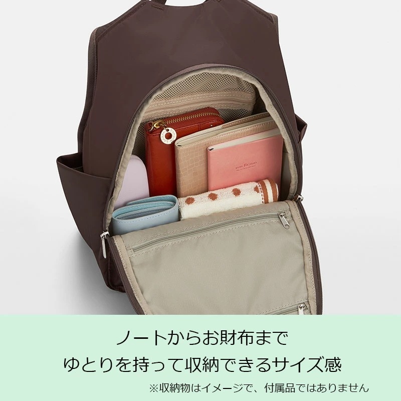 PJ-15 リュック 17373 11L 12L レディース ライトリーバッグ 旅行 バッグ 軽量 エキスパンダブル 拡張 トラベルバッグ リサイクル生地 PJ-15 リュック 17373 11L 12L レディース ライトリーバッグ 旅行 バッグ 軽量 エキスパンダブル 拡張 トラベルバッグ リサイクル生地