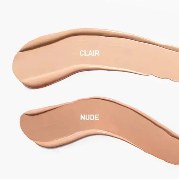 BBクリーム SPF20, 40ml (クレア)