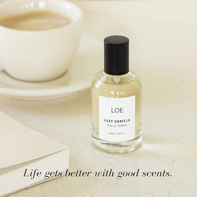 Qoo10] LOE [韓国で大好評!]香水 50ml 11種 : 香水