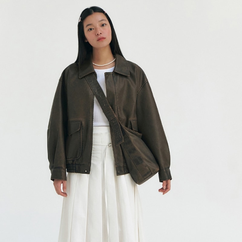 GROVE 네스 슬리브리스_BLACK GROVE 네스 슬리브리스_BLACK