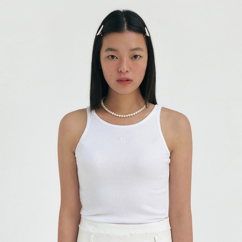 GROVE 네스 슬리브리스_BLACK GROVE 네스 슬리브리스_BLACK