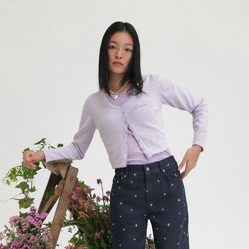 GROVE 네스 슬리브리스_BLACK GROVE 네스 슬리브리스_BLACK